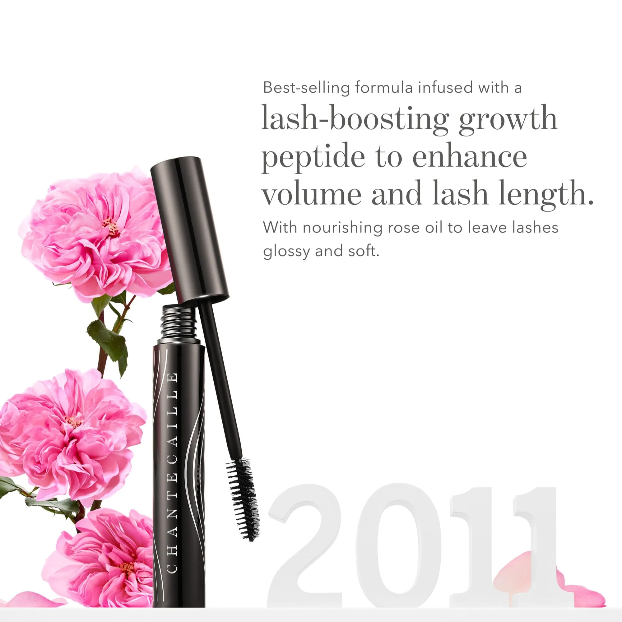 Faux Cils Longest Lash Mascara