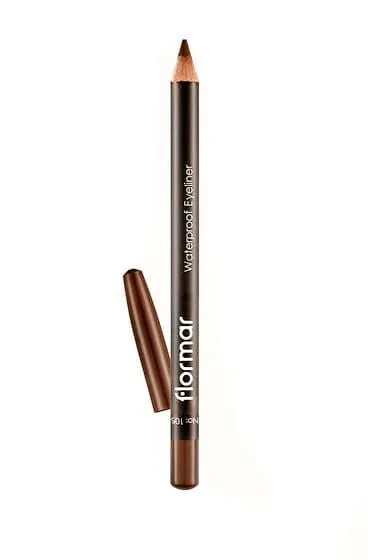 Flormar Waterproof Eyeliner -105