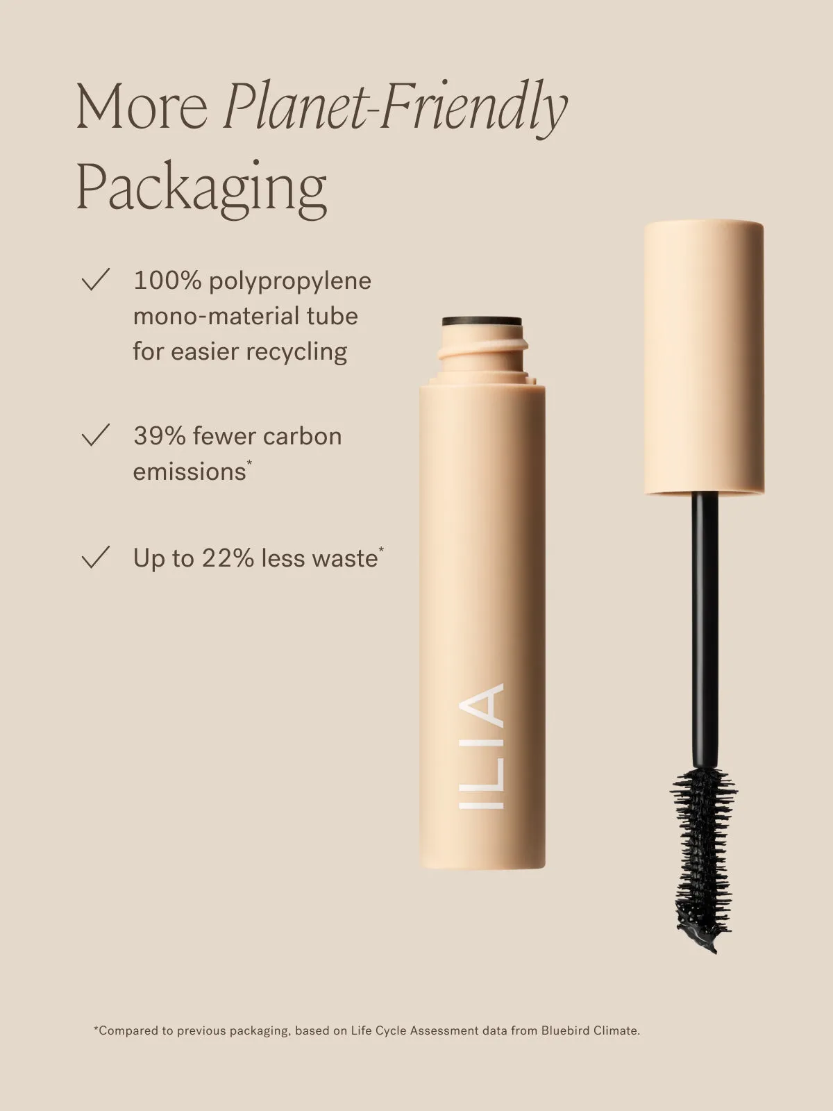 Fullest Volumizing Mascara