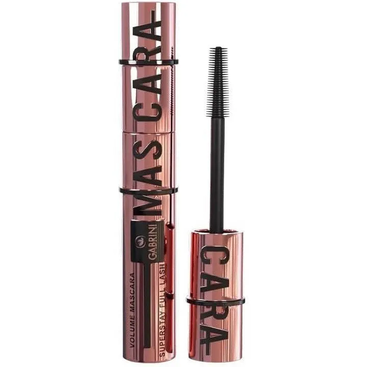 Gabrini Superstay Full Lash Volume Mascara