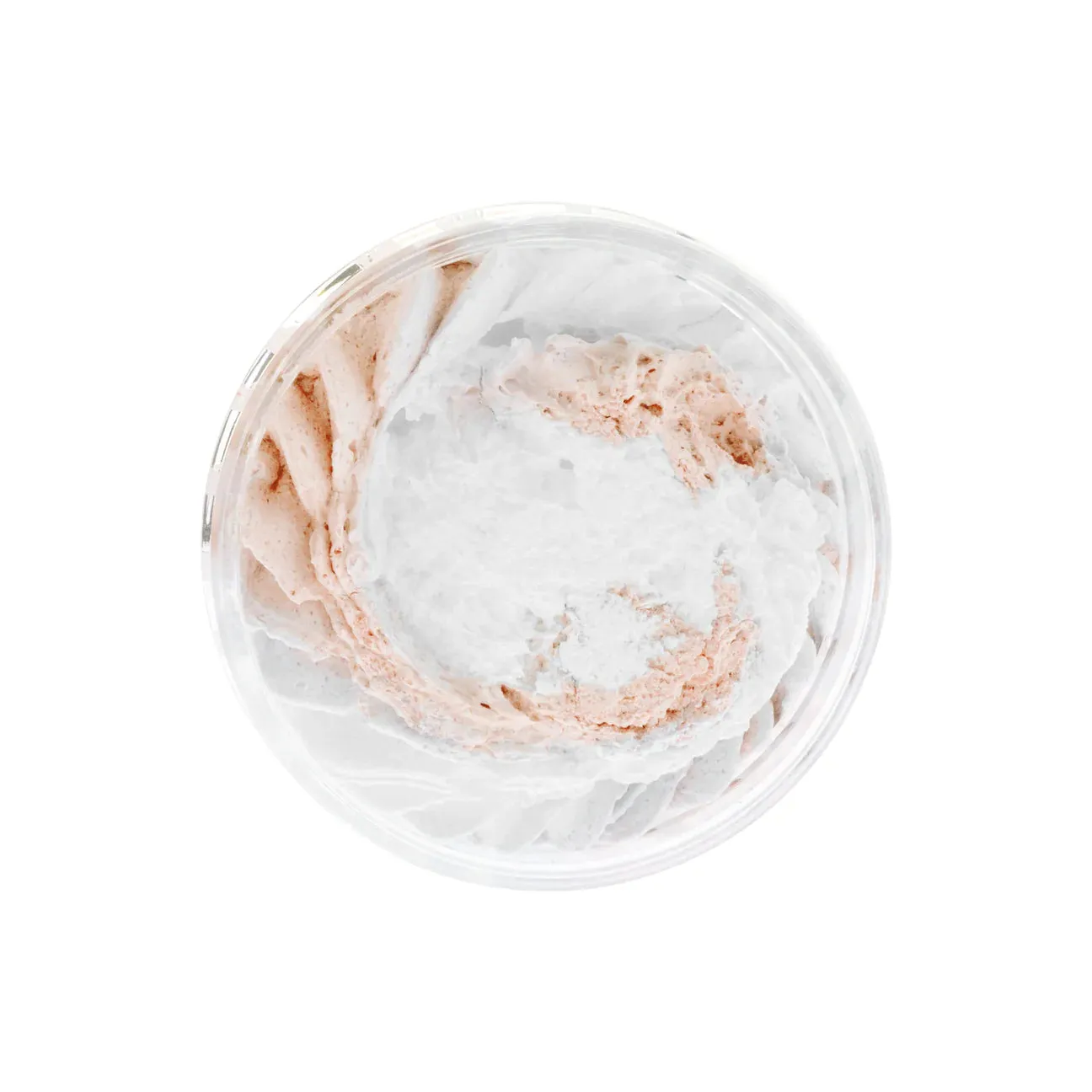 Gingerbread Whipped Sugar Scrub