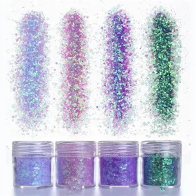 Glitter Set