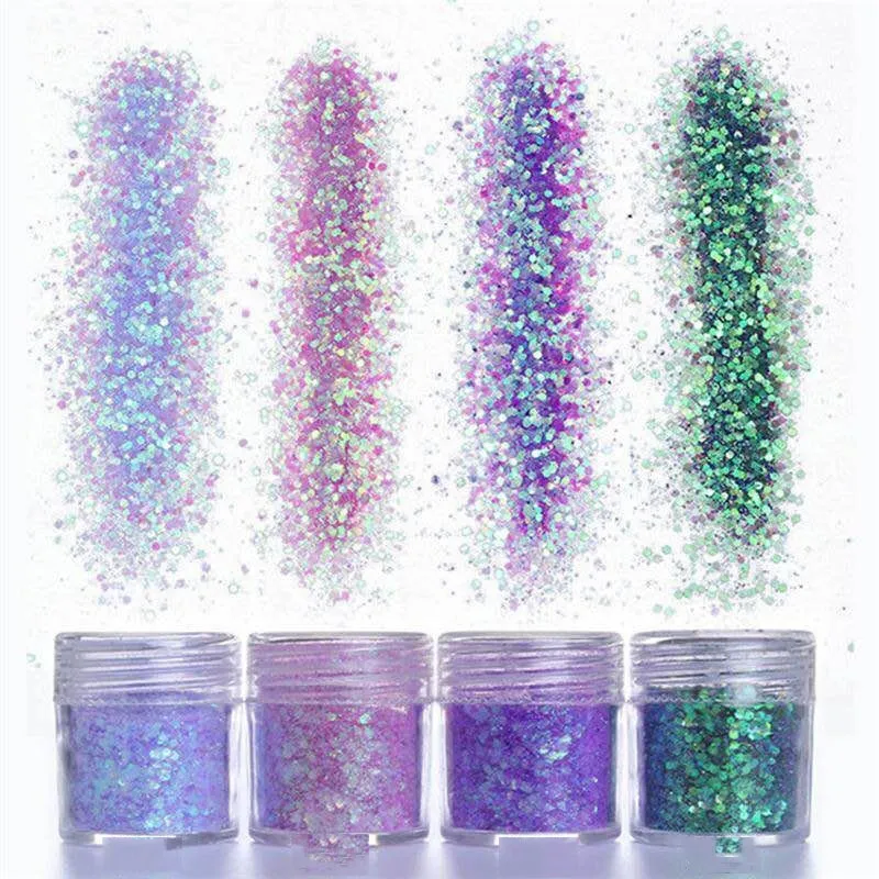 Glitter Set