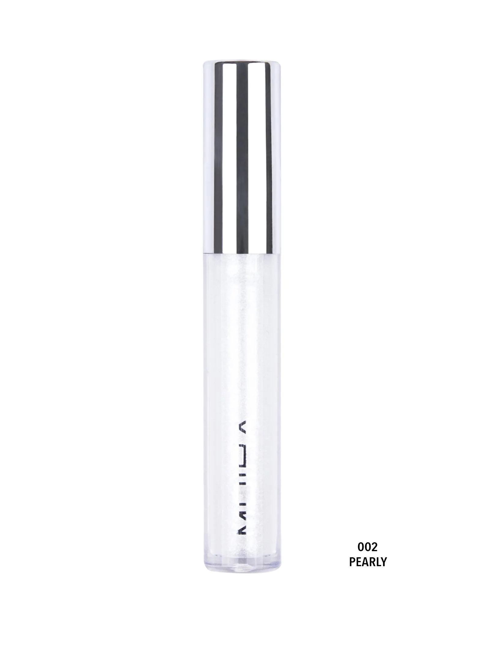 Gloss Affair Lip Gloss (002, Pearly)