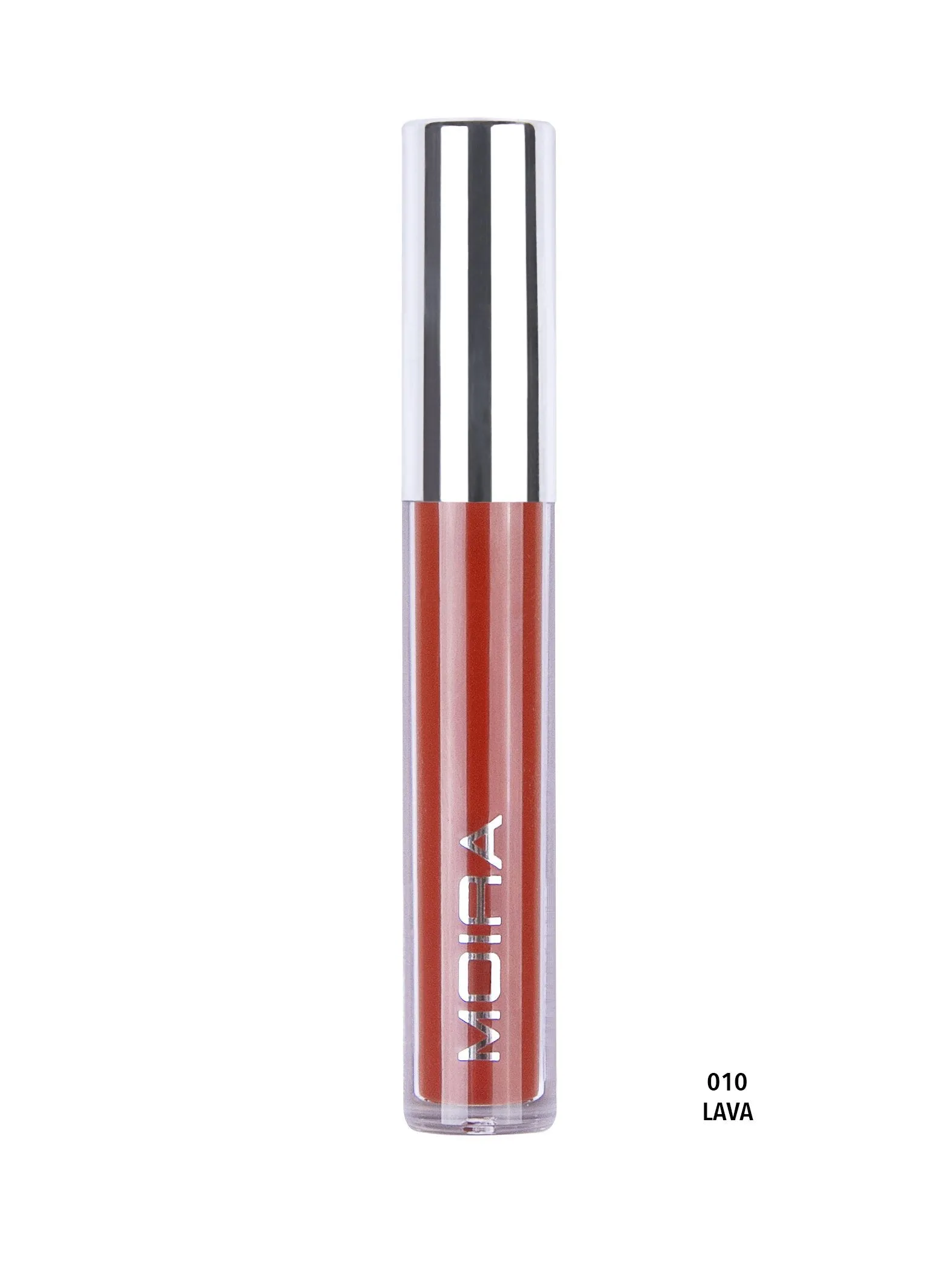 Gloss Affair Lip Gloss (010, Lava)