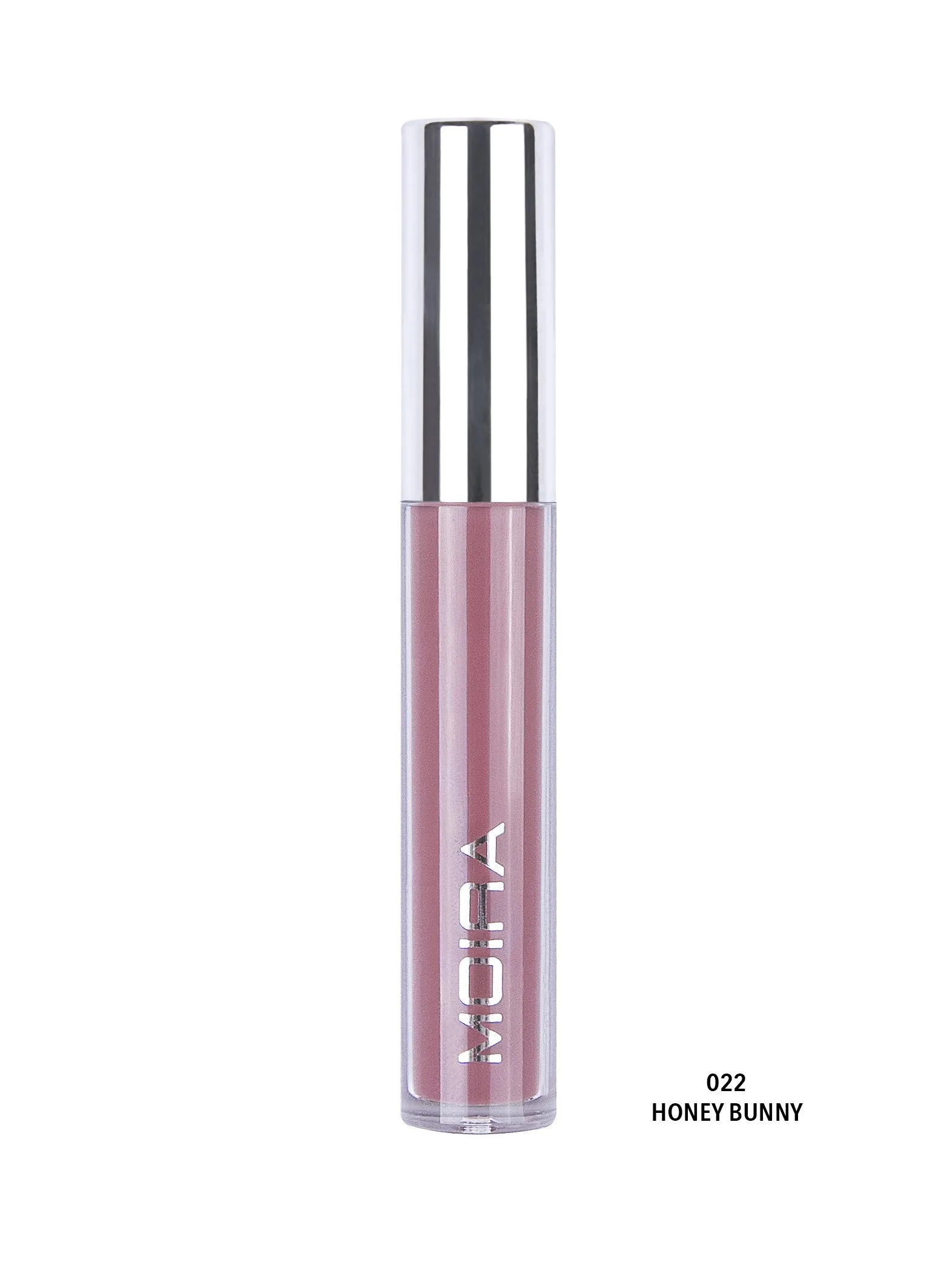 Gloss Affair Lip Gloss (022, Honey Bunny)