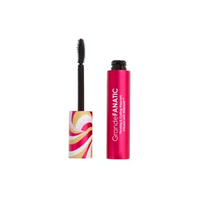 GRANDE COSMETICS | GrandeFANATIC Fanning & Curling Mascara infused with Widelash