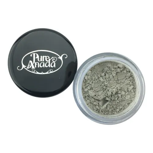 Grey Flannel - Pure Anada Natural Velvet Matte Loose Shadow 1g