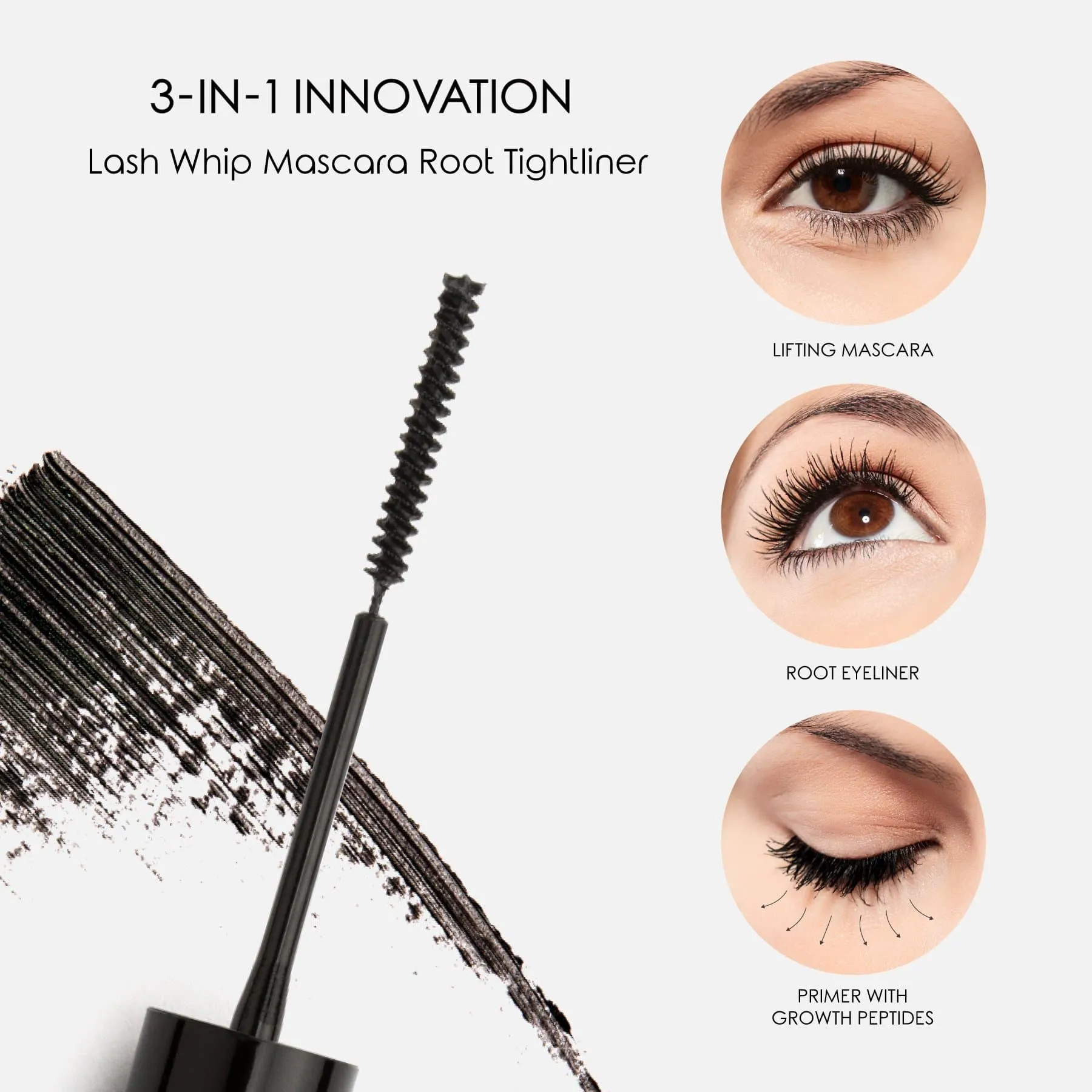 Grow   Define Longer Lashes Duo