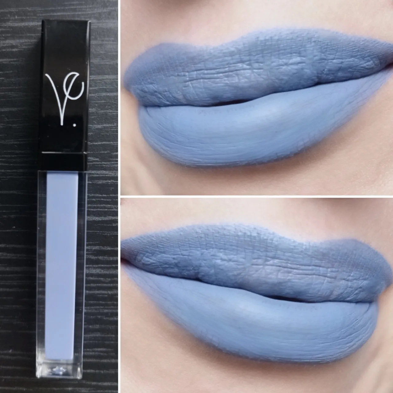 Healing Liquid Matte Lipstick