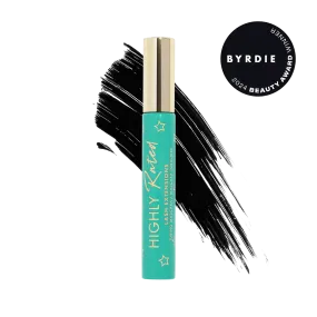 Highly Rated Lash Extensions Mascara