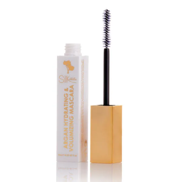 Hydrating and Volumizing Mascara