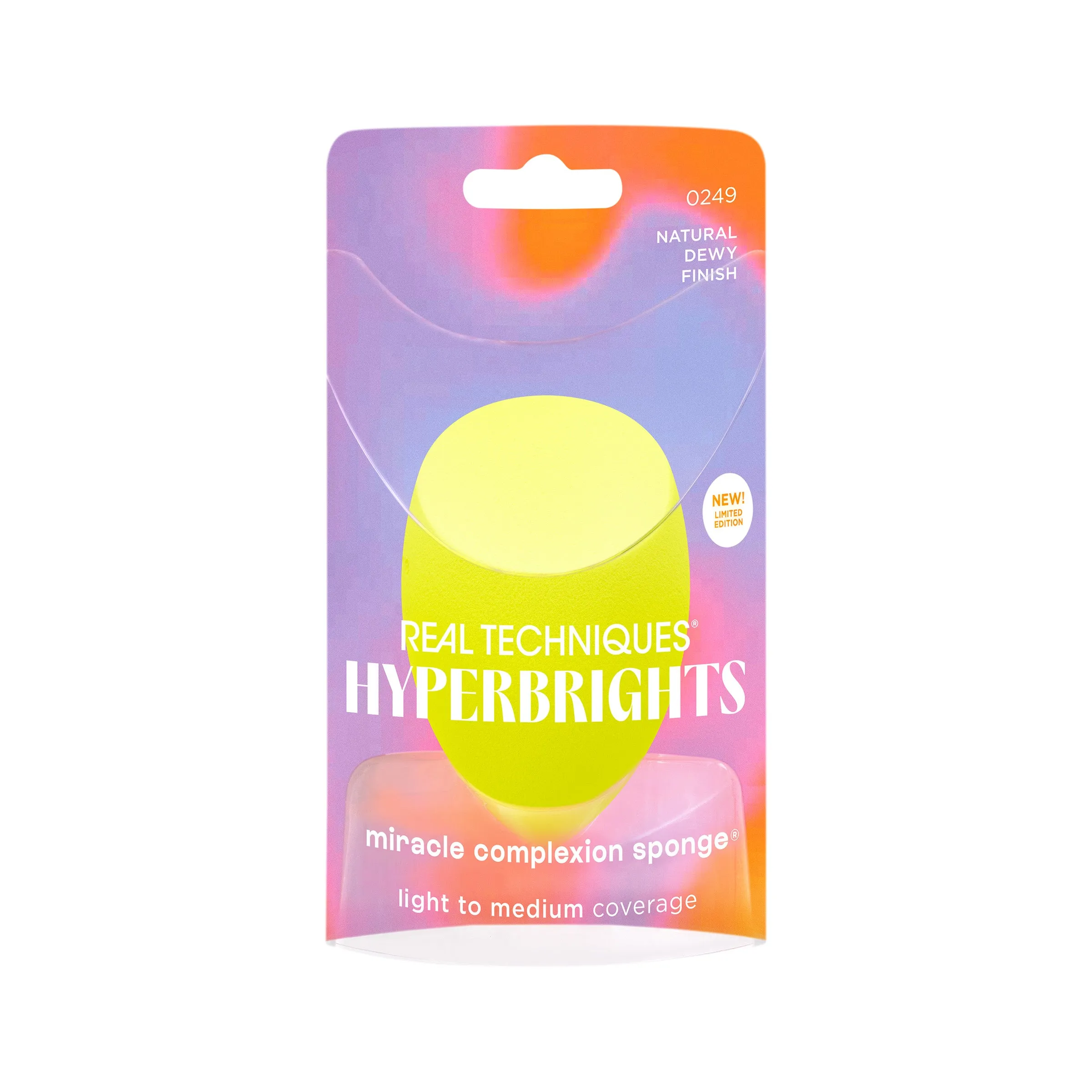 Hyperbrights Miracle Complexion Sponge