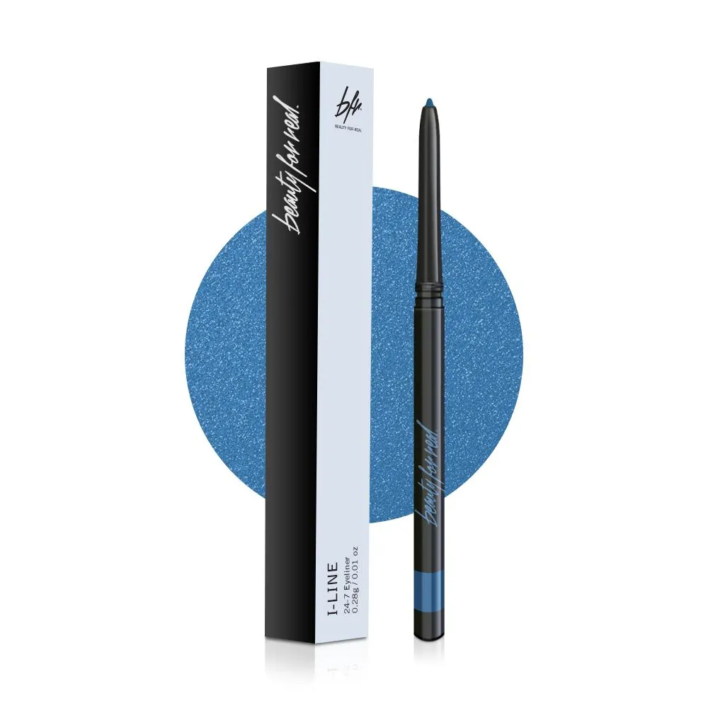 I-Line 24-7 Gel Eyeliner