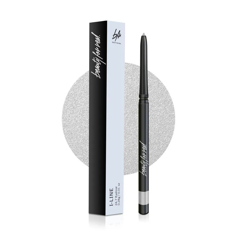 I-Line 24-7 Gel Eyeliner