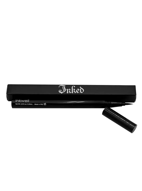 INKED Cosmetics: Inkwell Fiber Tip Liner