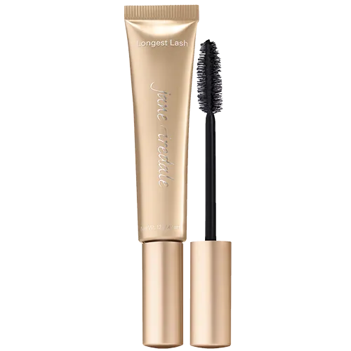 Jane Iredale Longest Lash Thickening and Lengthening Mascara