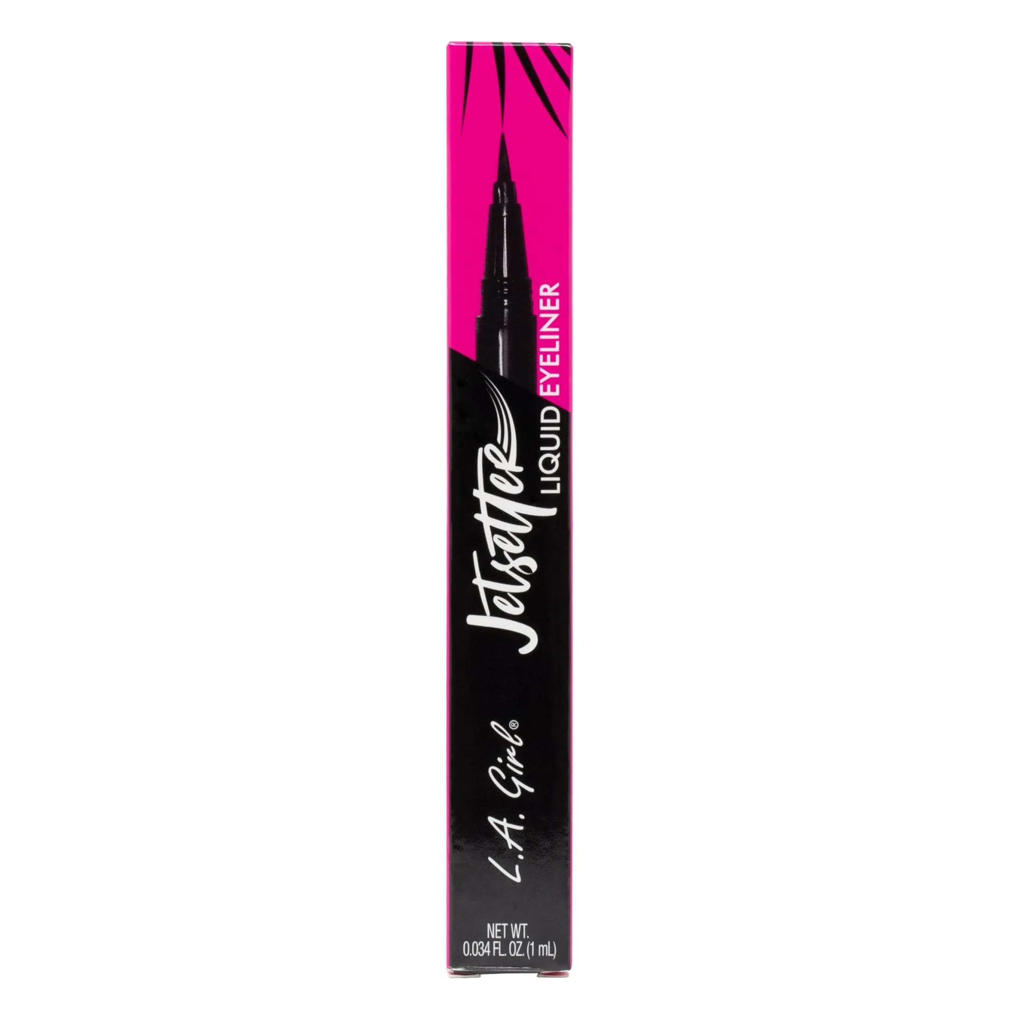 Jetsetter Liquid Liner