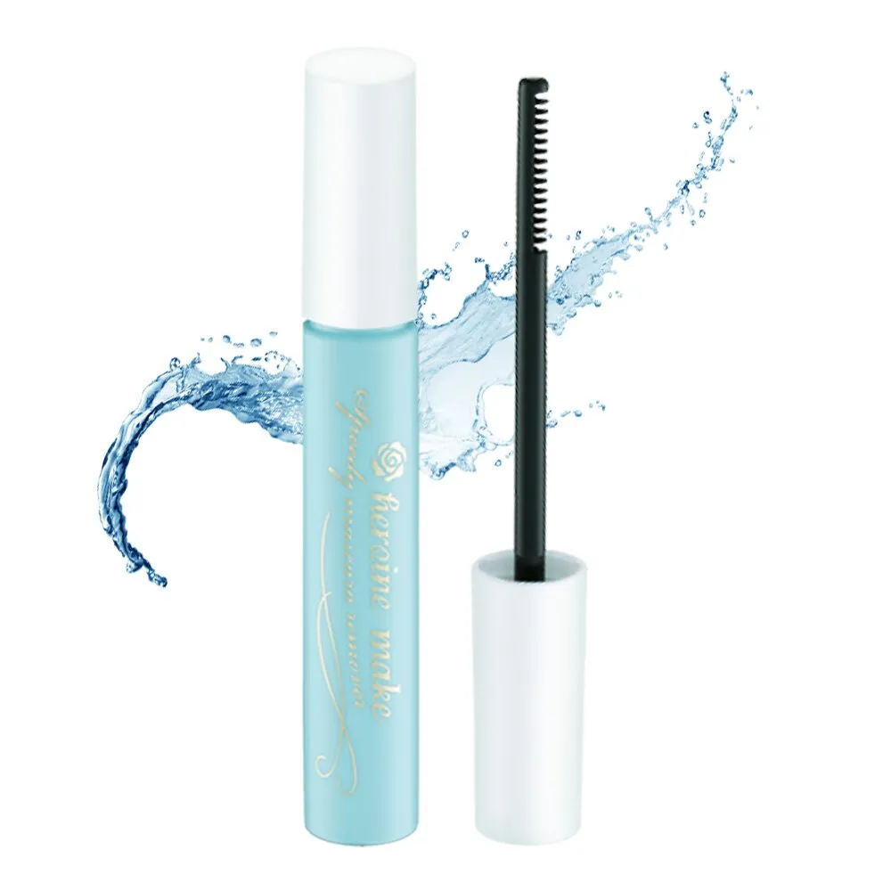 Kiss Me Heroine Make Speedy Mascara Remover 6.6ml