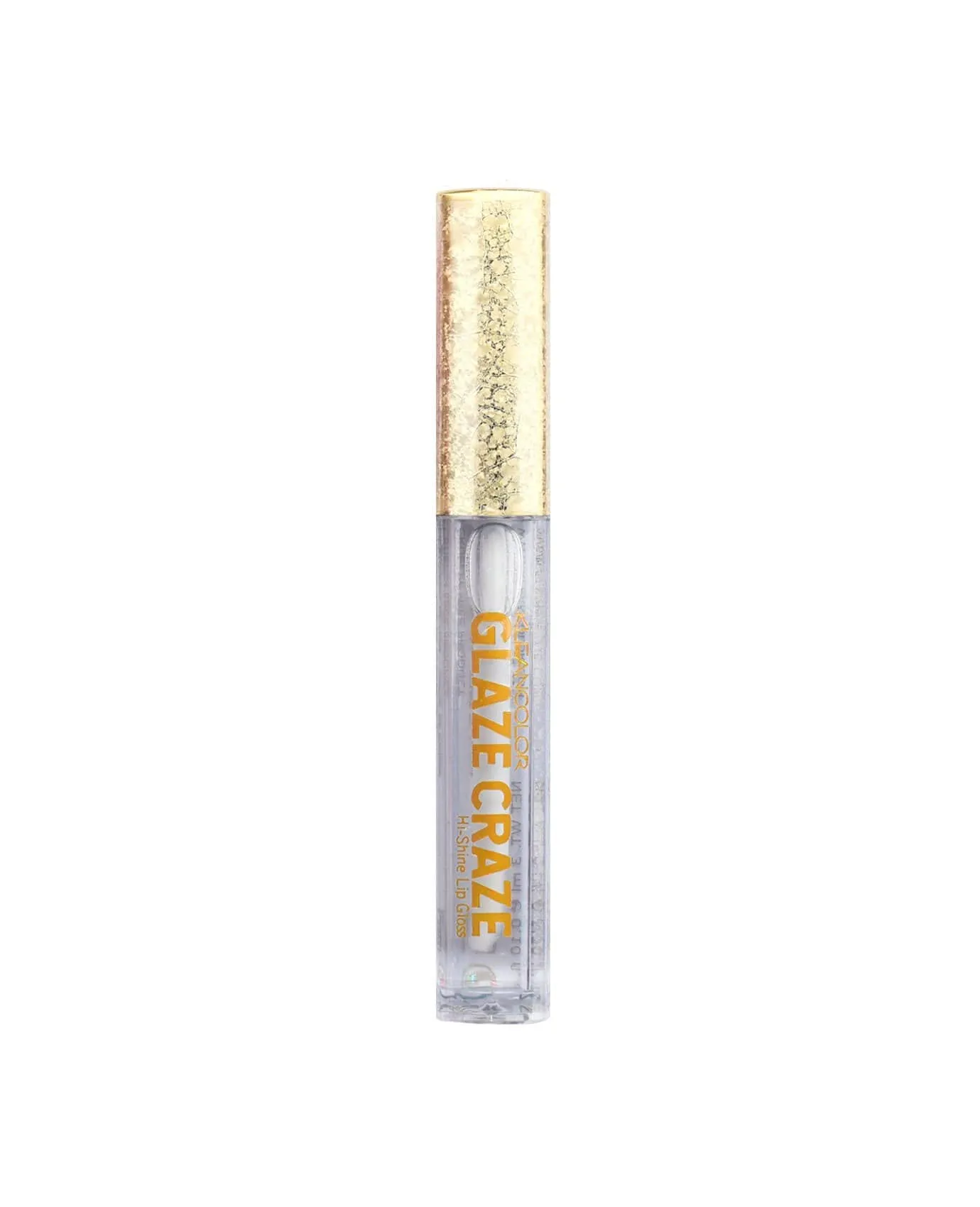 Kleancolor Glaze Craze Hi-Shine Lip Gloss