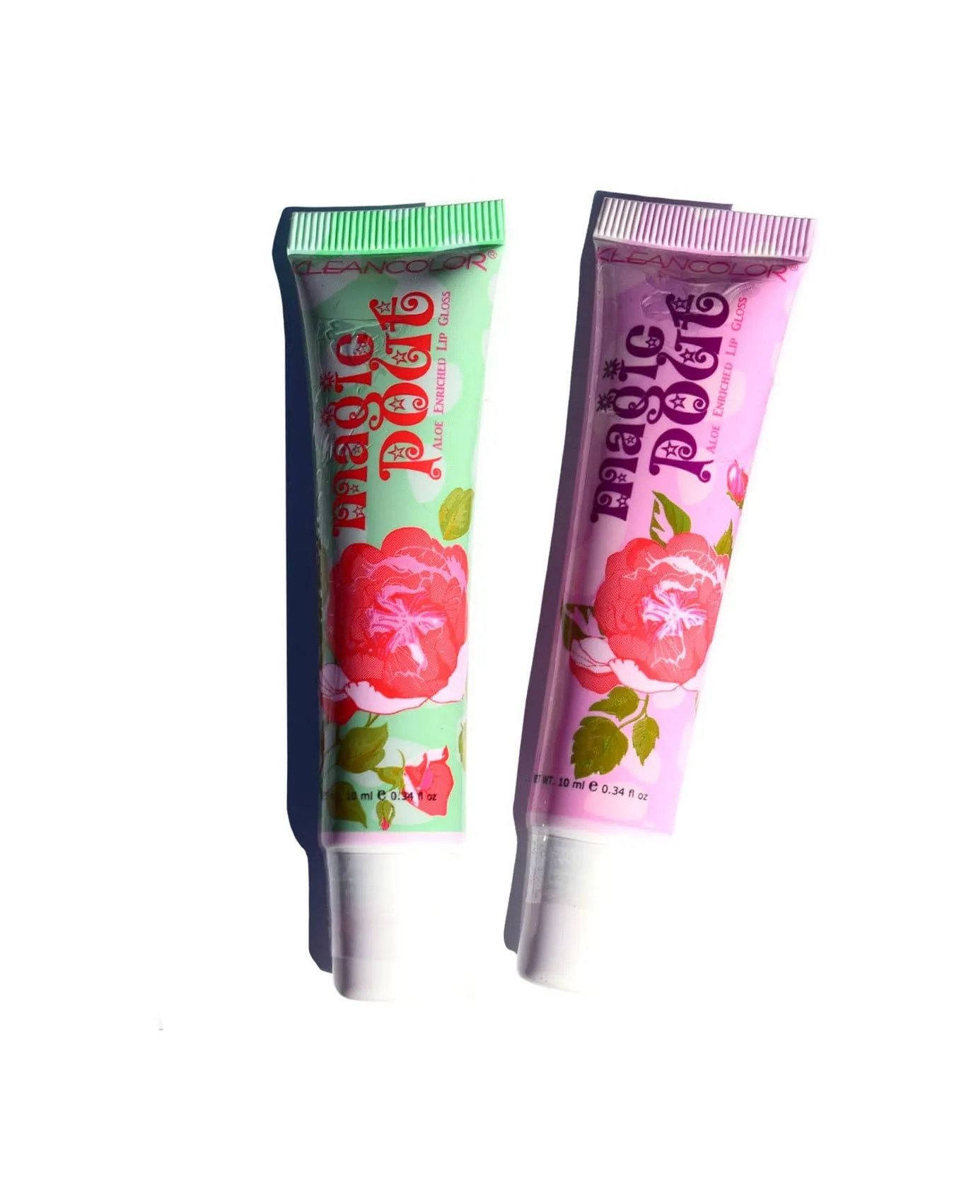 Kleancolor Magic Pout Lip Gloss