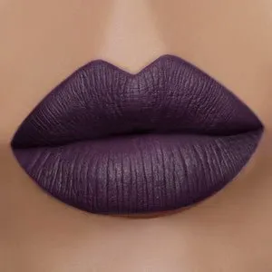 Knight Rider - HydraMatte®️ Liquid Lipstick