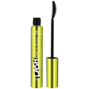 LASH LIKE A BOSS curl & length mascara