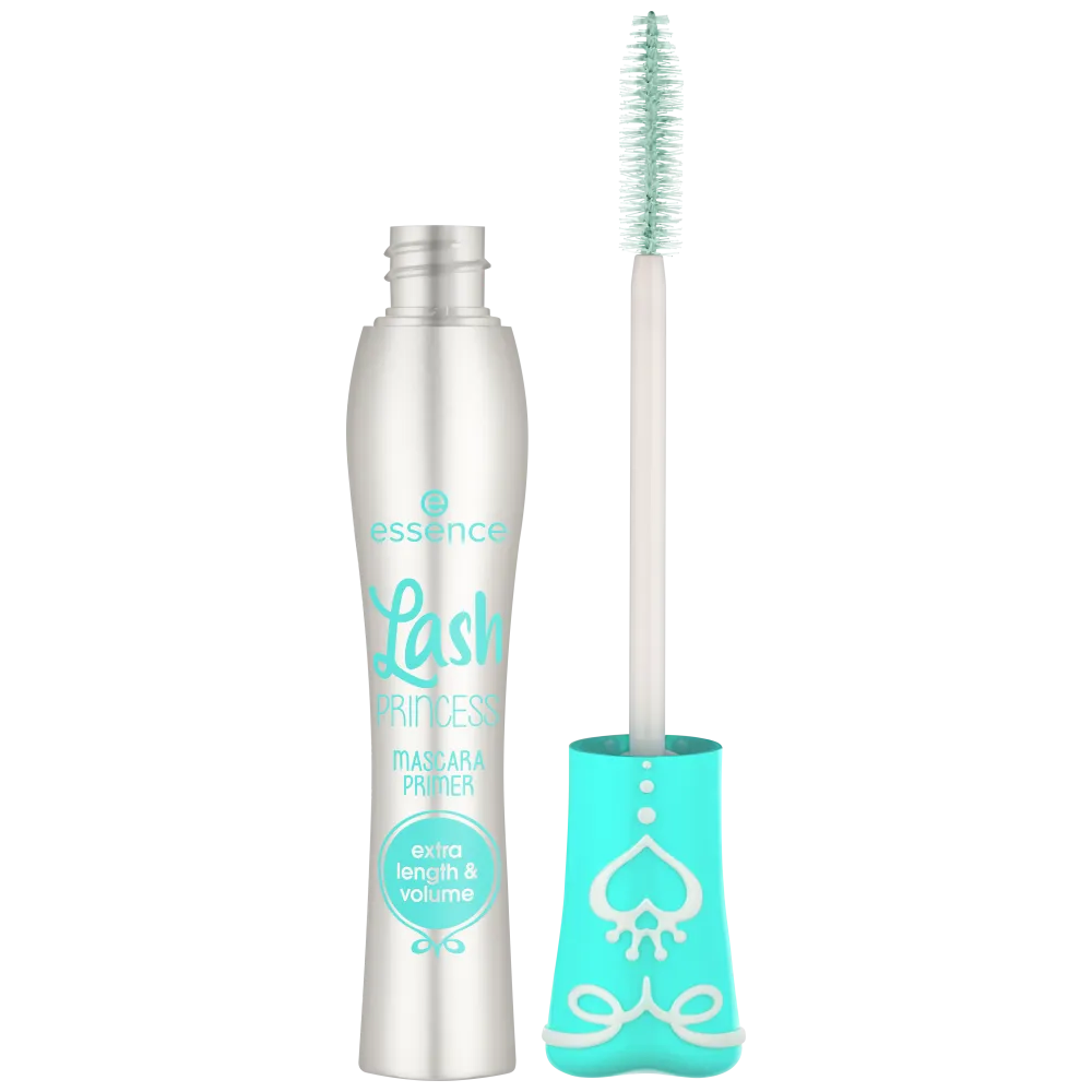 Lash Princess Mascara Primer Extra Length & Volume