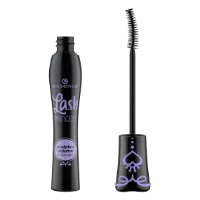 lash princess sculpted volume mascara