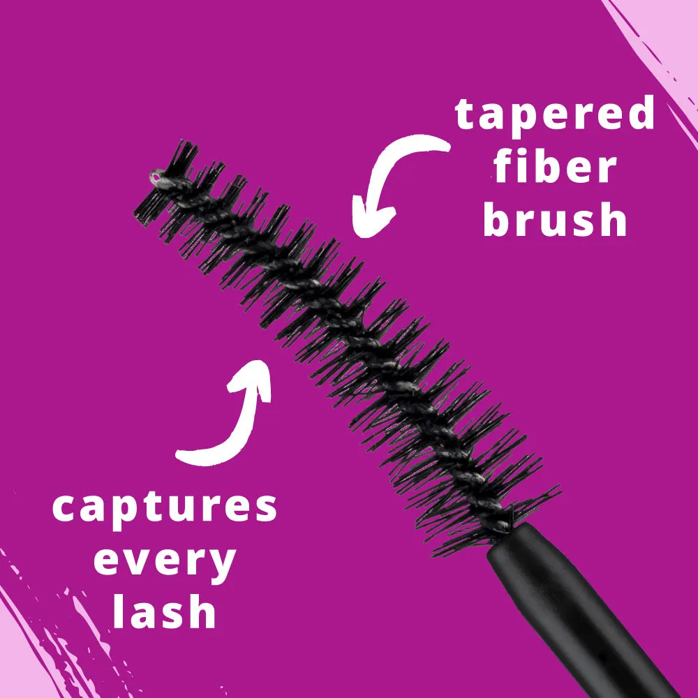 lash princess sculpted volume mascara