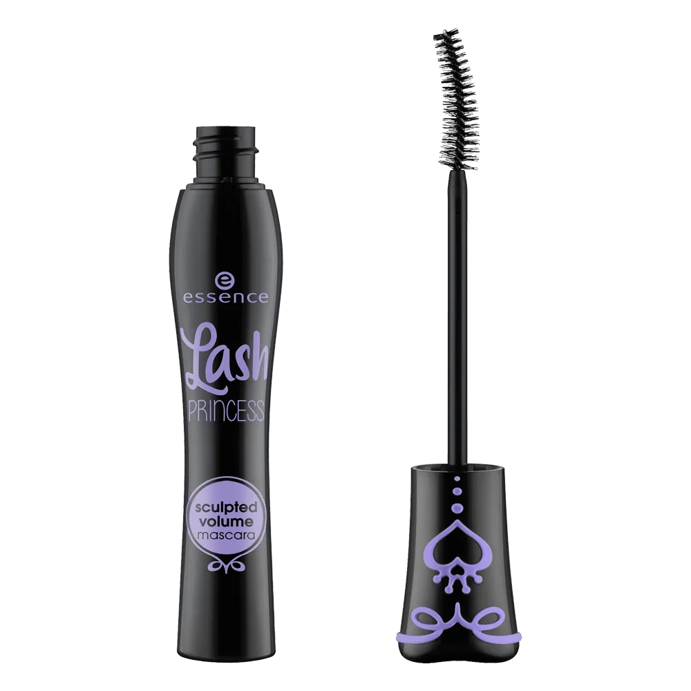 lash princess sculpted volume mascara