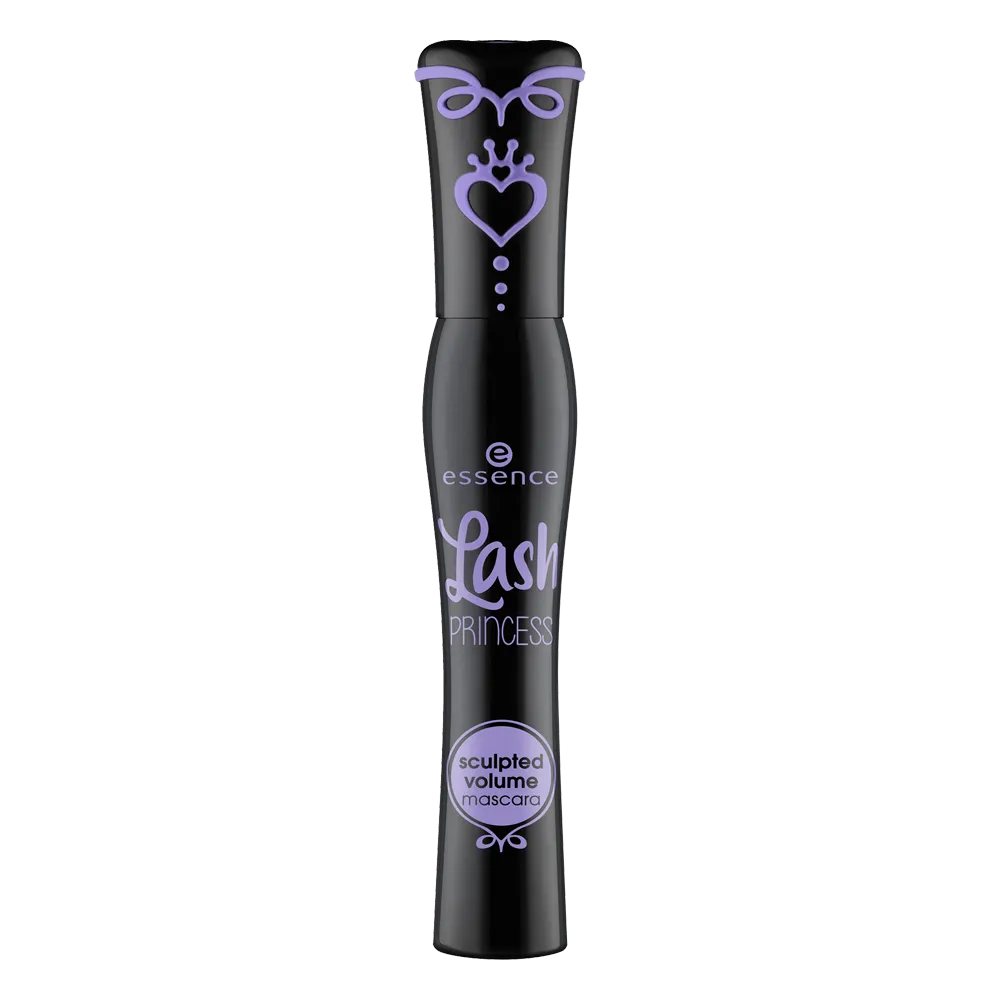 lash princess sculpted volume mascara