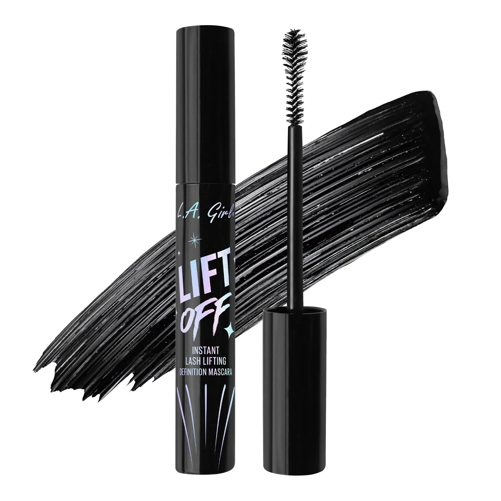 Lift Off Mascara