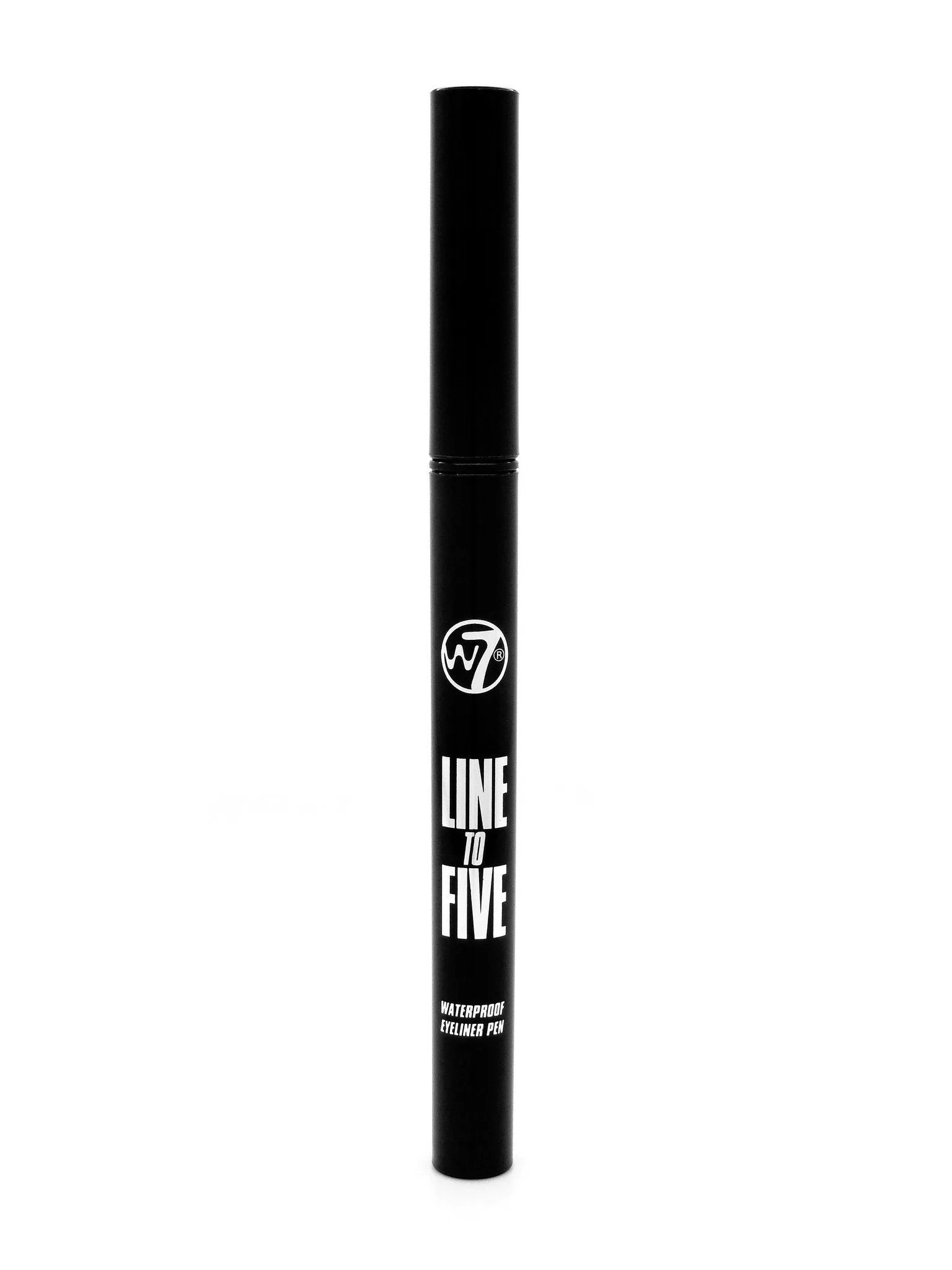 Line to Five Felt Eye Pen