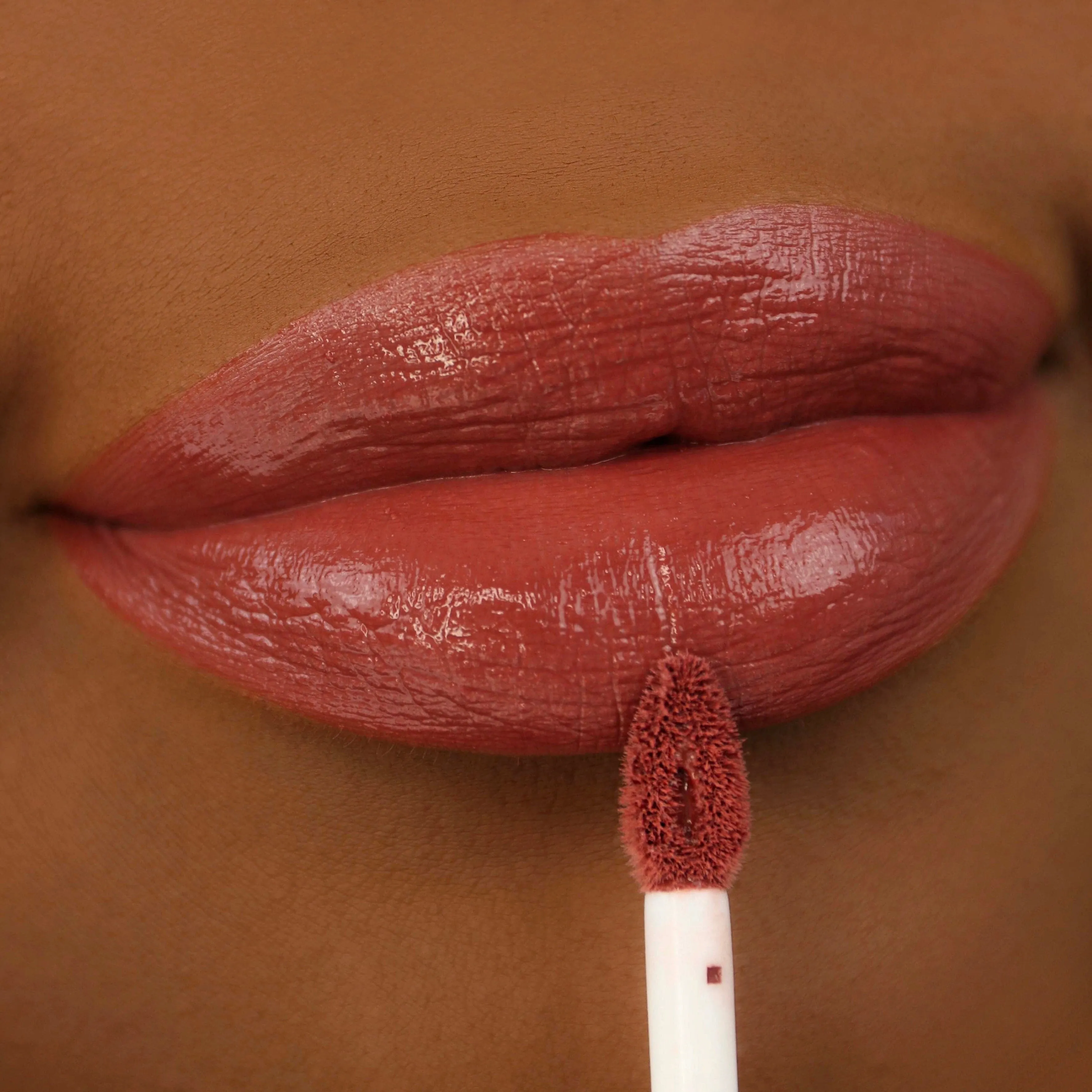 Lip Mousse Velvet Lip Color