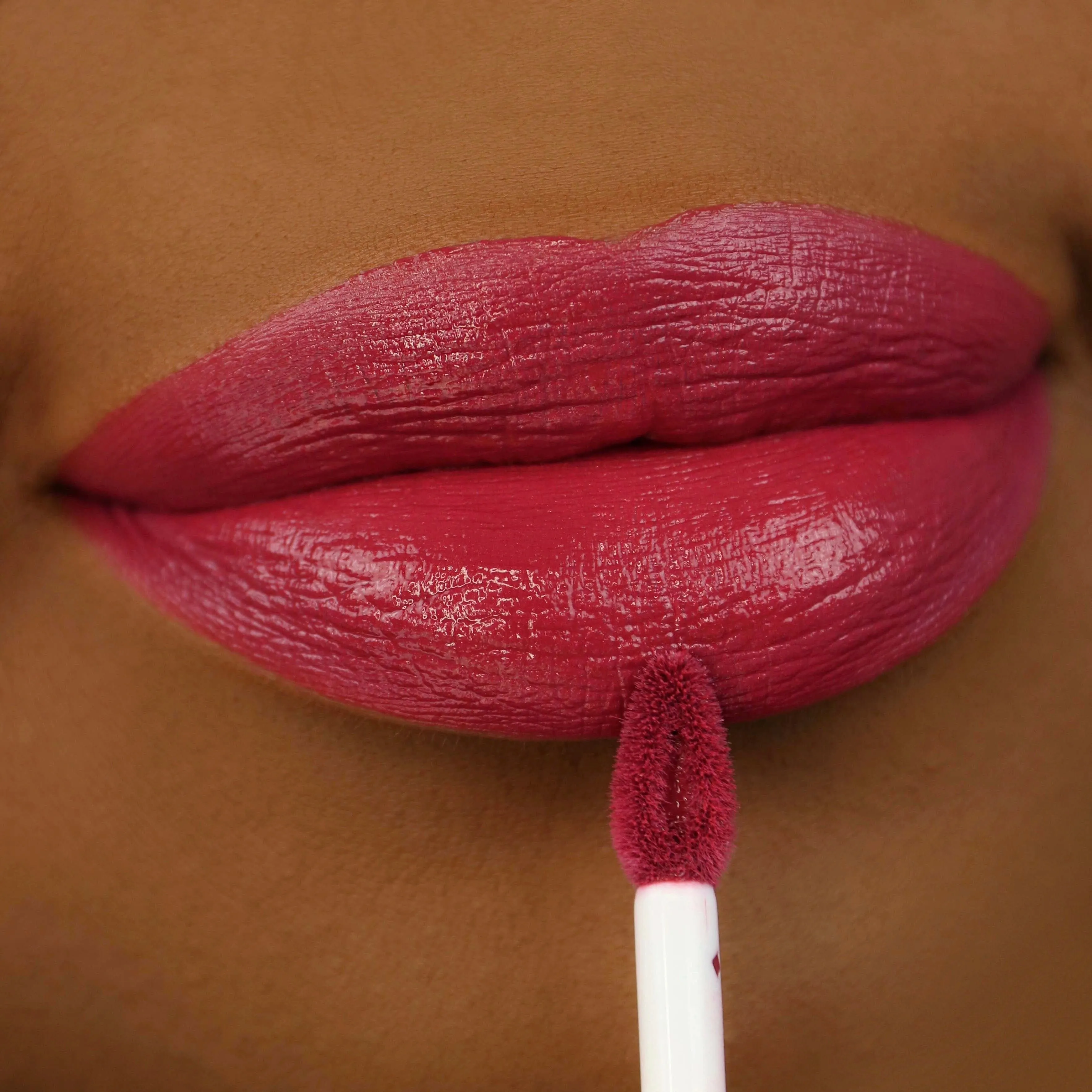 Lip Mousse Velvet Lip Color