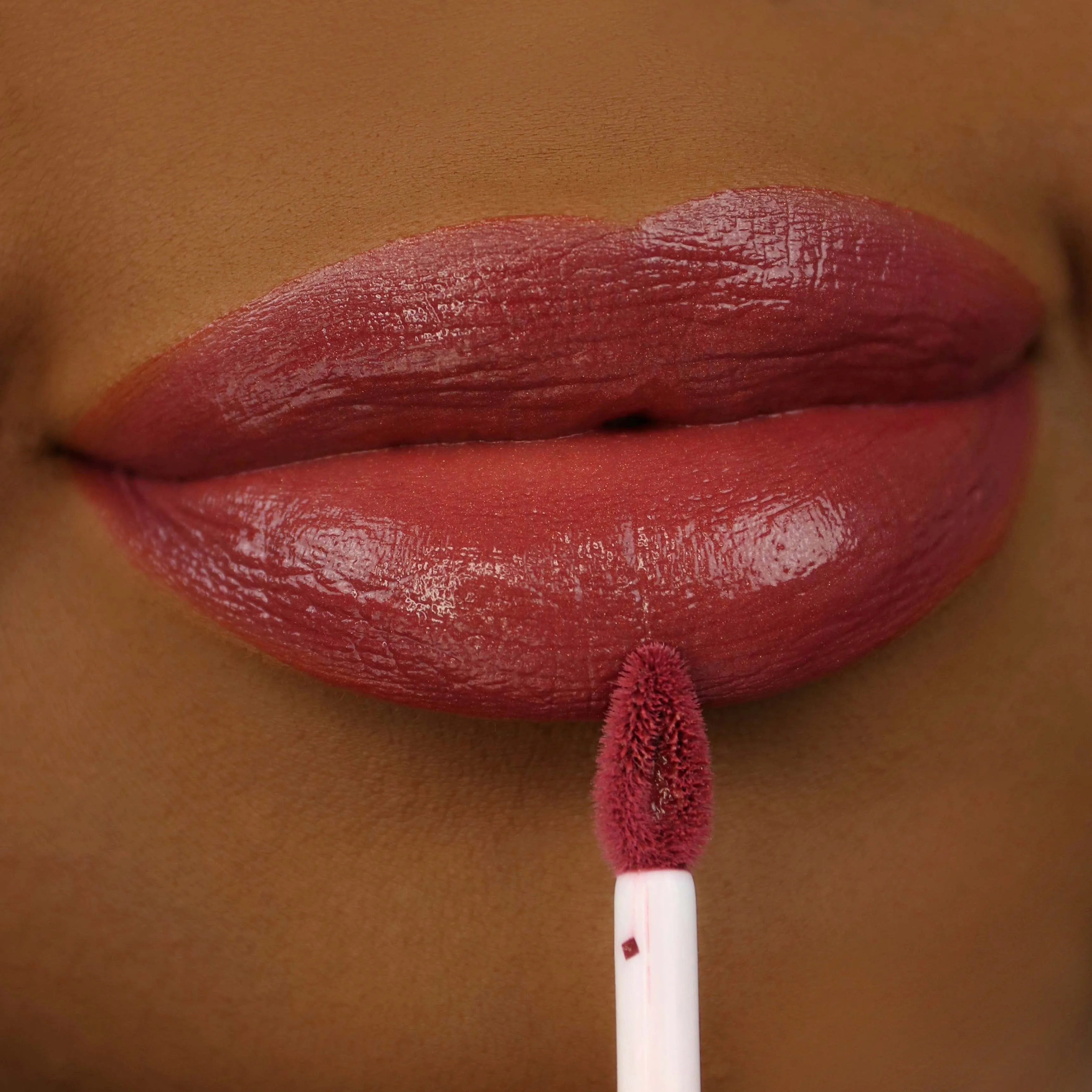 Lip Mousse Velvet Lip Color