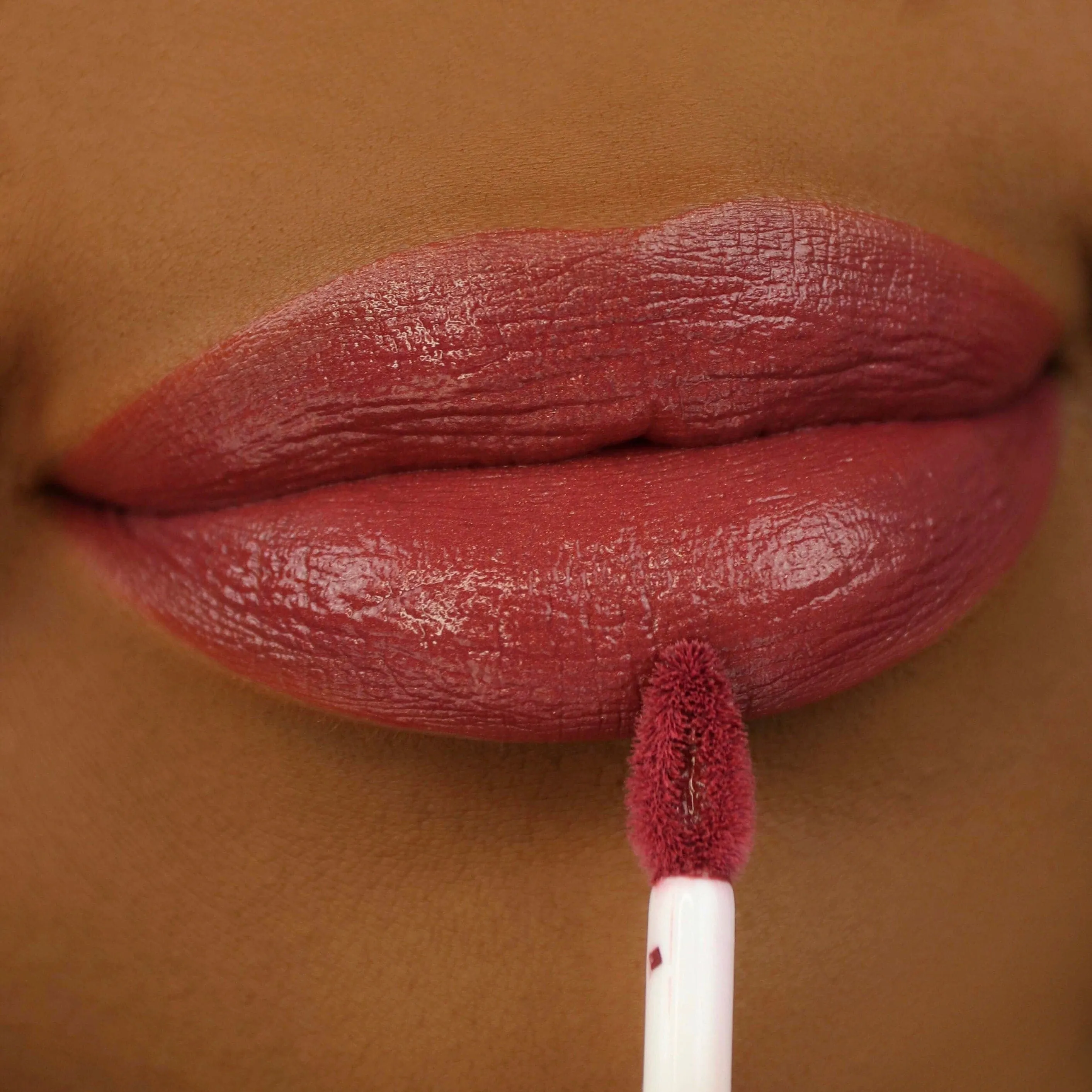 Lip Mousse Velvet Lip Color