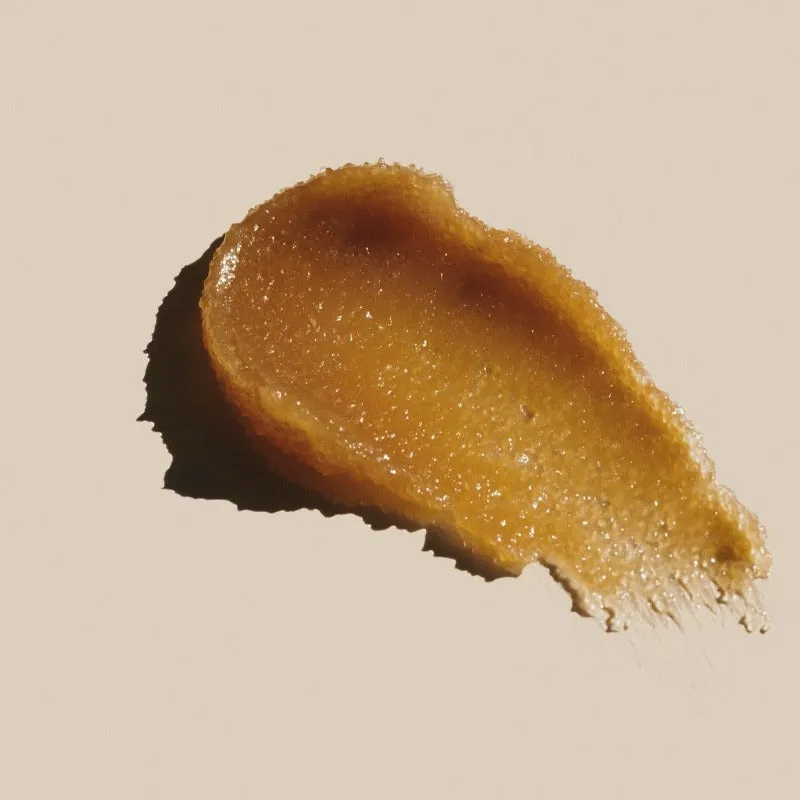 Lip Scrub