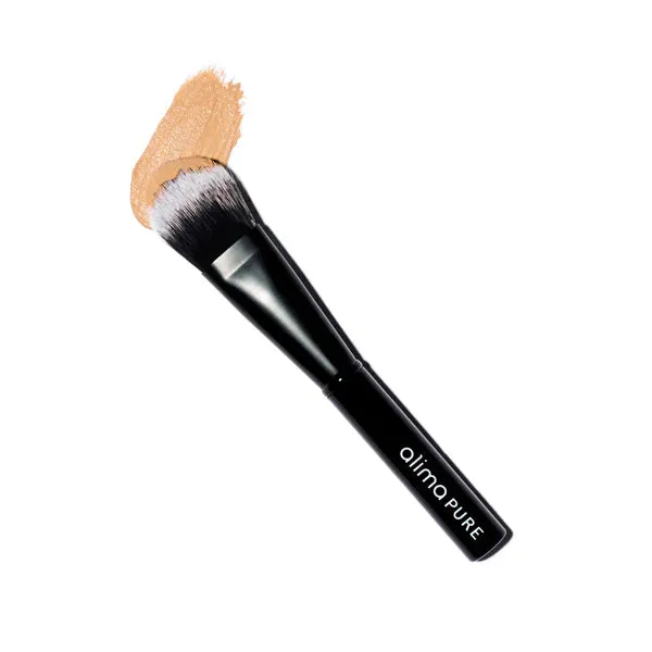 Liquid Foundation Brush