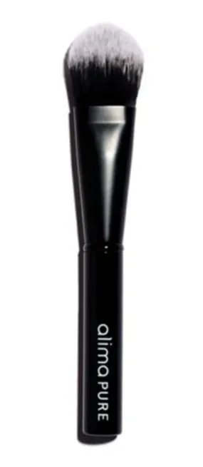 Liquid Foundation Brush