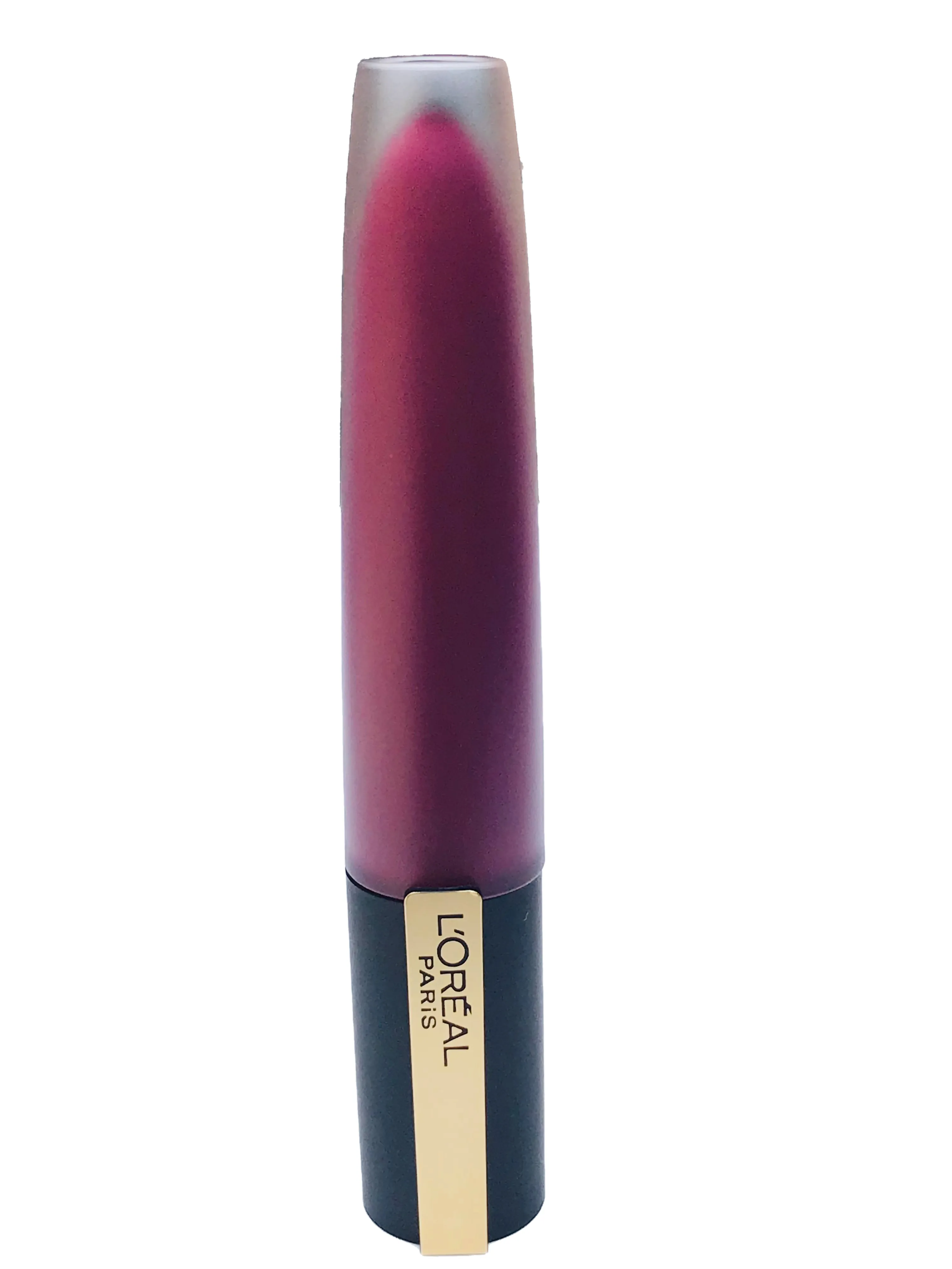 L'Oreal Rouge Signature Matte Lipstick 131 I Captivate