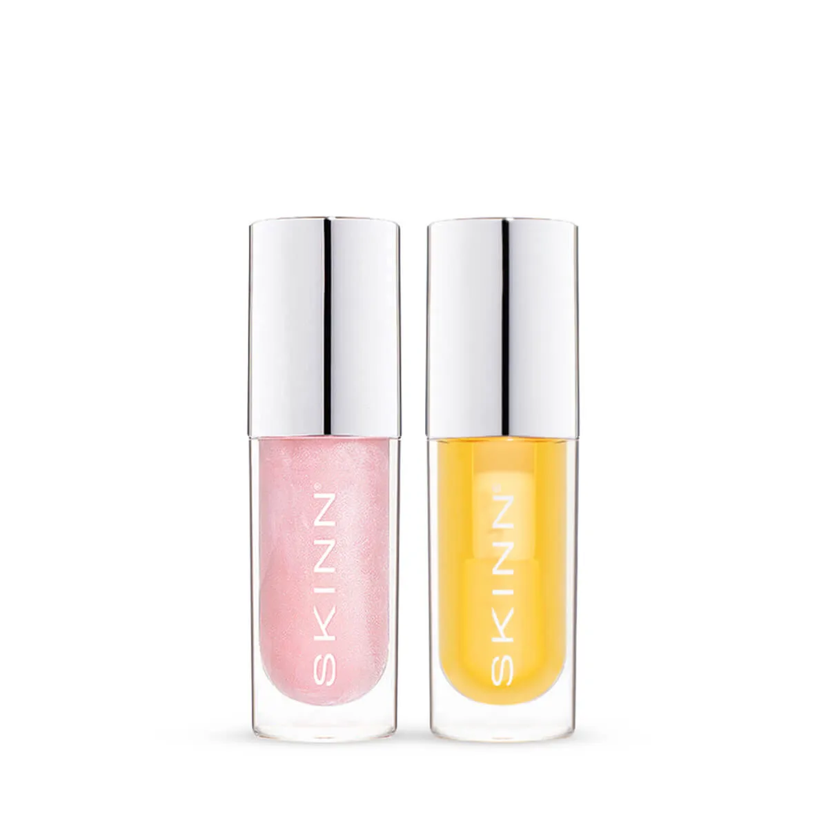 Luminous Lip Oil Duo