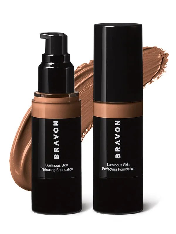 Luminous Skin Perfecting Foundation