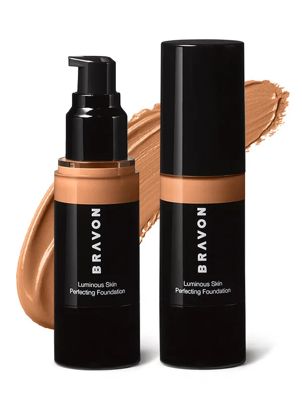 Luminous Skin Perfecting Foundation