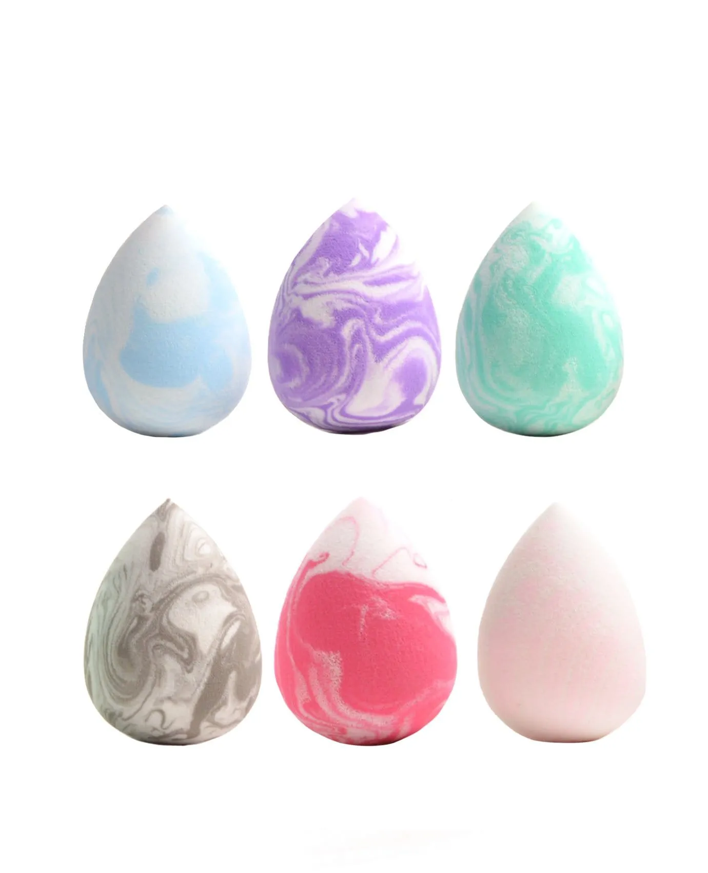 Marble Beauty Blender-Surprise