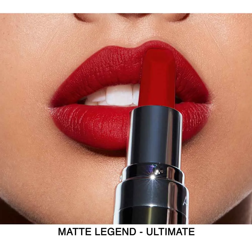 Matte Legend Lipstick