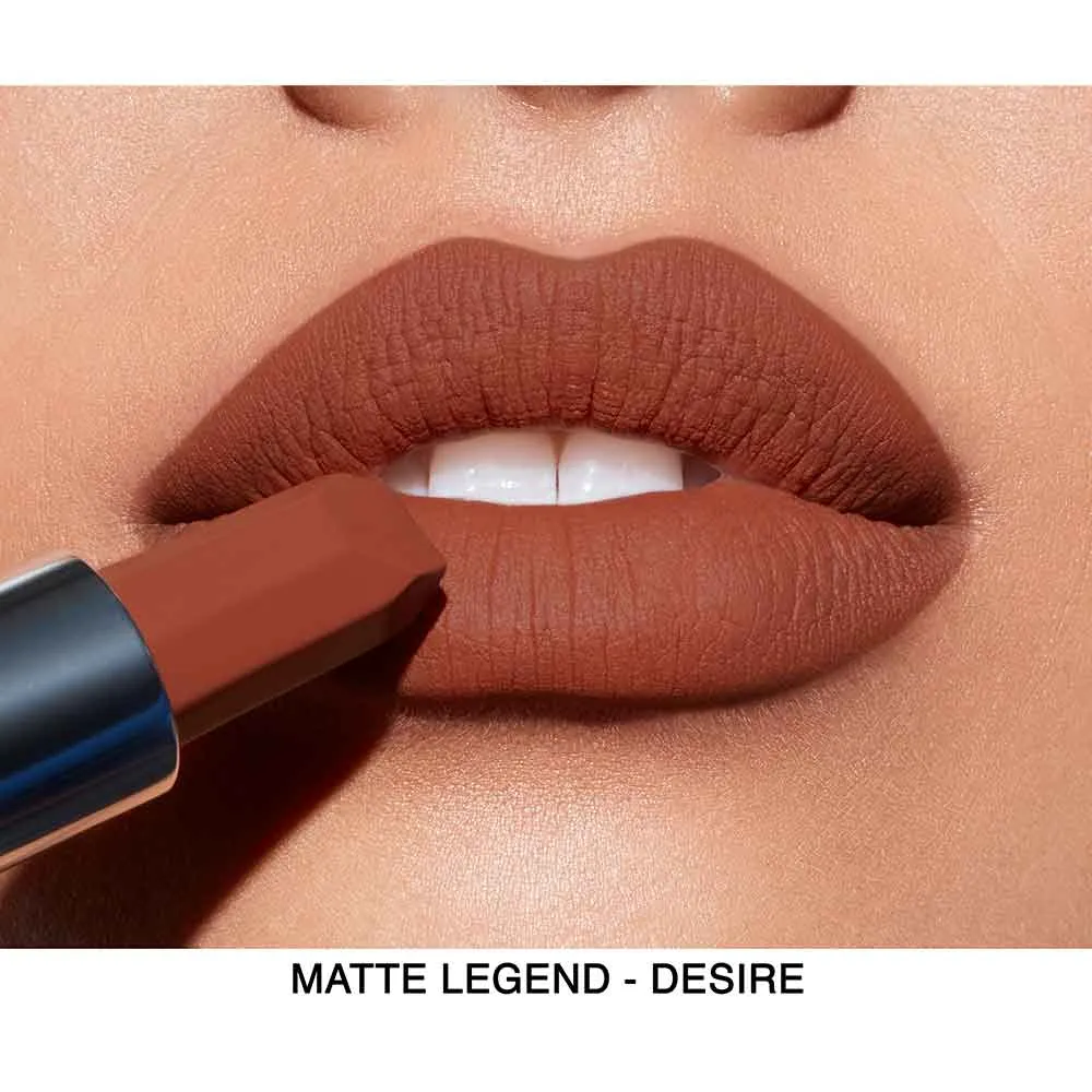 Matte Legend Lipstick