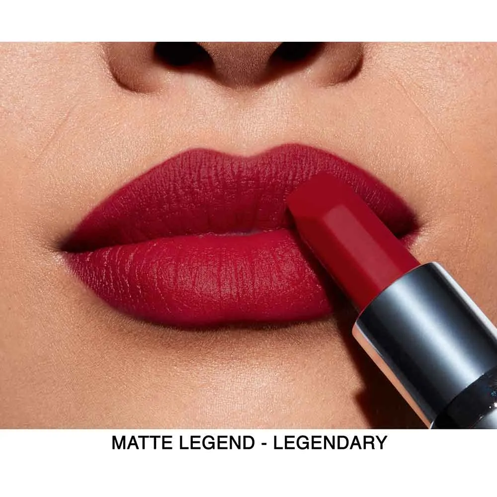 Matte Legend Lipstick