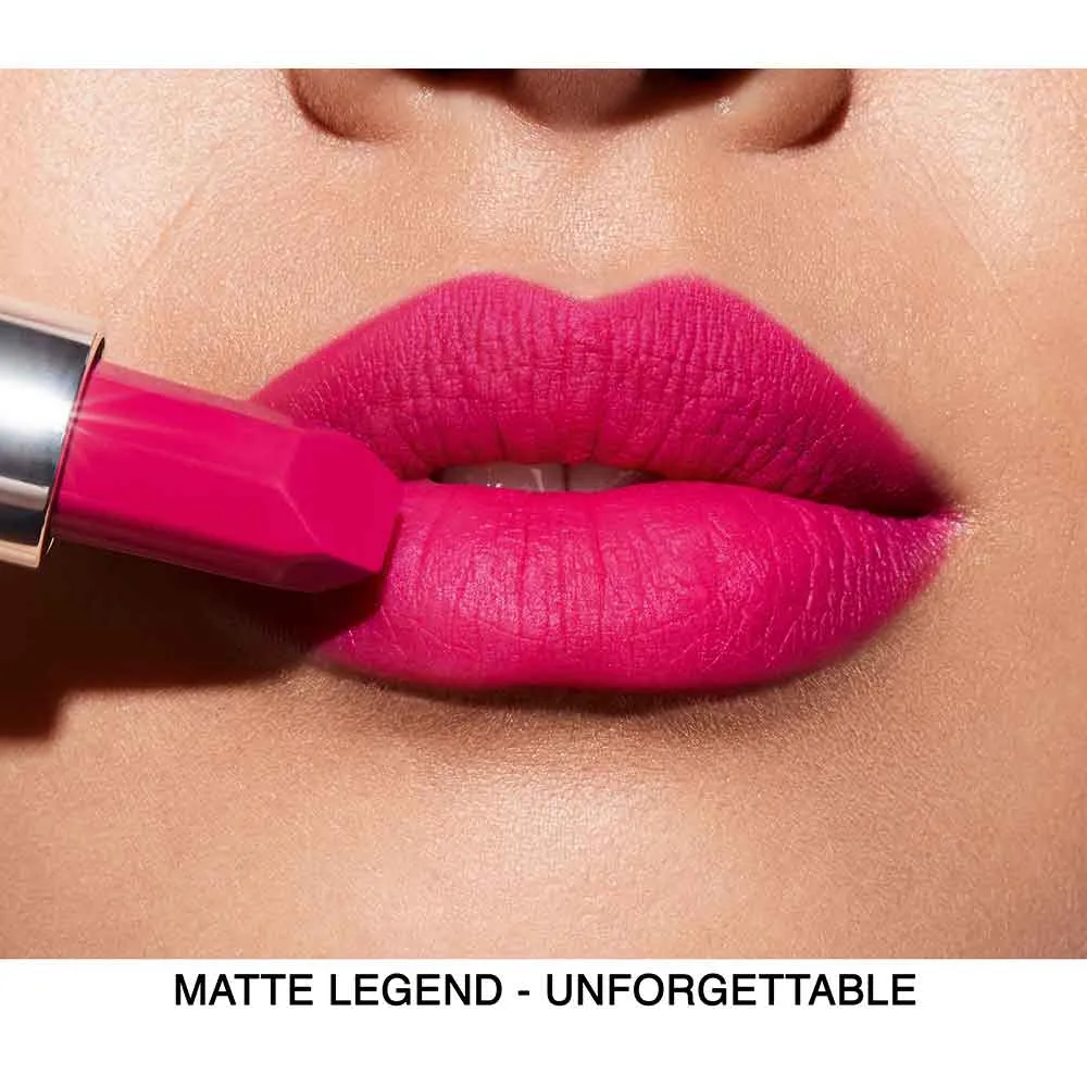 Matte Legend Lipstick